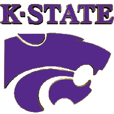 Sportivo N C A A - D1 (National Collegiate Athletic Association) K Kansas State Wildcats 