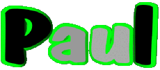 Nome MASCHIO - Francia P Paul 