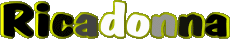 First Names FEMININE - UK - USA - IRL - AUS - NZ R Ricadonna 
