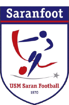 Sports Soccer Club France Centre-Val de Loire 45 - Loiret USM Saran 