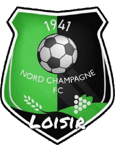 Sportivo Calcio  Club Francia Grand Est 51 - Marne Nord Champagne FC Loisir 