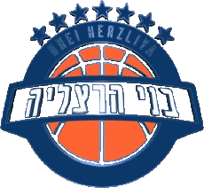 Sports HandBall Club - Logo Israël Bnei Herzliya 