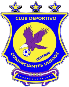 Deportes Fútbol  Clubes America Perú Comerciantes Unidos 