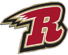 Deportes Hockey - Clubs U.S.A - E C H L Rapid City Rush 