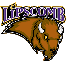 Sports N C A A - D1 (National Collegiate Athletic Association) L Lipscomb Bisons 