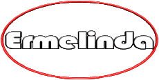 Prénoms FEMININ - Italie E Ermelinda 