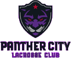 Sport Lacrosse N.L.L ( (National Lacrosse League) Panther City Lacrosse Club 