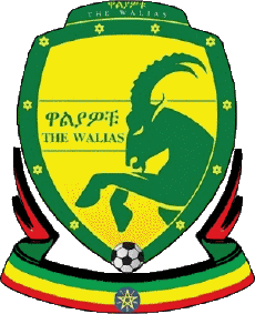 Deportes Fútbol - Equipos nacionales - Ligas - Federación África Etiopía 