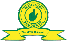 Sportivo Calcio Club Africa Sud Africa Mamelodi Sundowns FC 