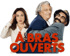Multimedia Películas Francia Christian Clavier Divers À bras ouverts 