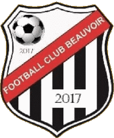 Sports Soccer Club France Centre-Val de Loire 28 - Eure-et-Loir FC Beauvoir 