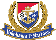 Sports Soccer Club Asia Japan Yokohama F. Marinos 