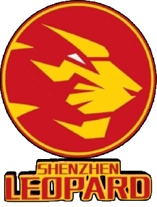 Sports Basketball China Shenzhen Leopards 