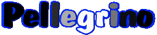 Nombre MASCULINO - Italia P Pellegrino 