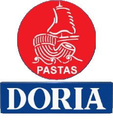Comida Pasta Doria 