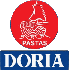 Essen Pasta Doria 