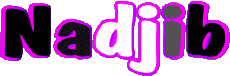 Prénoms MASCULIN - Maghreb Musulman N Nadjib 