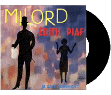 Milord - Je sais comment-Multimedia Música Compilación de 60' Francia Edith Piaf Milord - Je sais comment