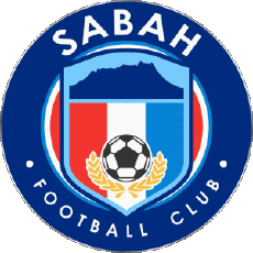 Sports Soccer Club Asia Malaysia Sabah FA 