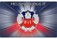 Sportivo Calcio  Club Europa Svezia Helsingborgs IF 