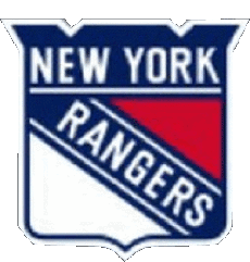 1971-1978-Deportes Hockey - Clubs U.S.A - N H L New York Rangers 1971-1978