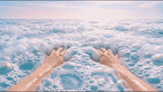 Humor -  Fun A.I Mix Dream Ocean 