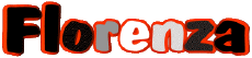 Nombre FEMENINO - Italia F Florenza 