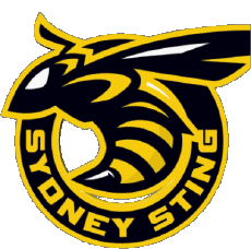 Sport Eishockey Australien Sydney Sting 