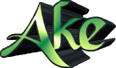 Nome MASCHIO - Germania A Ake 