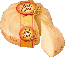 Food Cheeses Fol Epi 