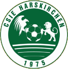 Deportes Fútbol Clubes Francia Grand Est 67 - Bas-Rhin CSI Harskirchen 