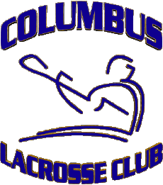 Sport Lacrosse C.I.L.L (Continental Indoor Lacrosse League) Columbus Brew 