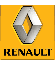2004 B-Transport Wagen Renault Logo 