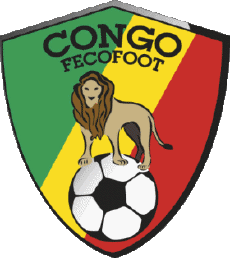 Sportivo Calcio Squadra nazionale  -  Federazione Africa Congo 