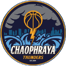 Deportes Baloncesto Tailandia Chaophraya Thunders 