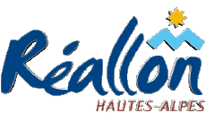 Deportes Estaciones de Esquí Francia Alpes del Sur Réallon 