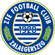 Sports FootBall Club Europe Hongrie Zalaegerszeg TE FC 