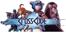 Multimedia Vídeo Juegos CrossCode Iconos 