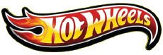 Multi Media Video Games Hot Wheels 01 Logo 