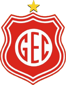 Sports FootBall Club Amériques Logo Brésil Rondônia Guajará Esporte Clube 