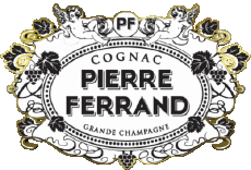 Bevande Cognac Pierre Ferrand 