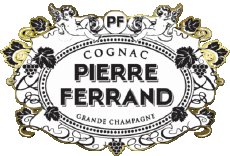 Boissons Cognac Pierre Ferrand 