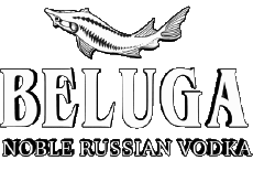 Boissons Vodka Beluga 