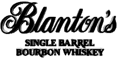 Bevande Borbone - Rye U S A Blantons 