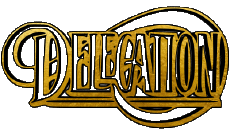 Multimedia Música Funk & Disco Delegation Logo 