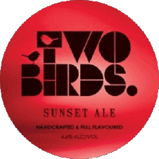 Drinks Beers Australia Two Birds 