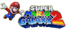 Multimedia Vídeo Juegos Super Mario Galaxy 02 