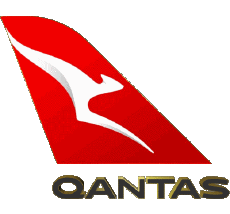 Transports Avions - Compagnie Aérienne Océanie Qantas 