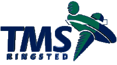 Sports HandBall Club - Logo Danemark TMS - Ringsted 