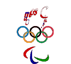 Messages Espagnol Vamos Chile Juegos Olímpicos 